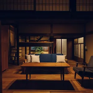 つきひの家 別荘