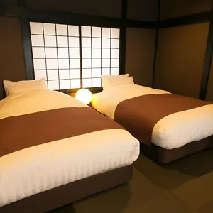 ホスタ 梅小路 雅 別荘