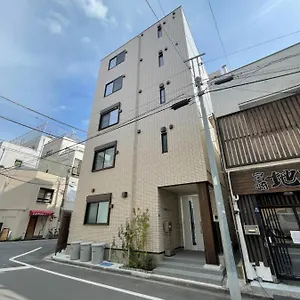Prism Asakusa 東京都