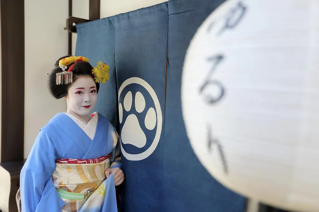 Gion Holiday Home Yururi كيوتو اليابان