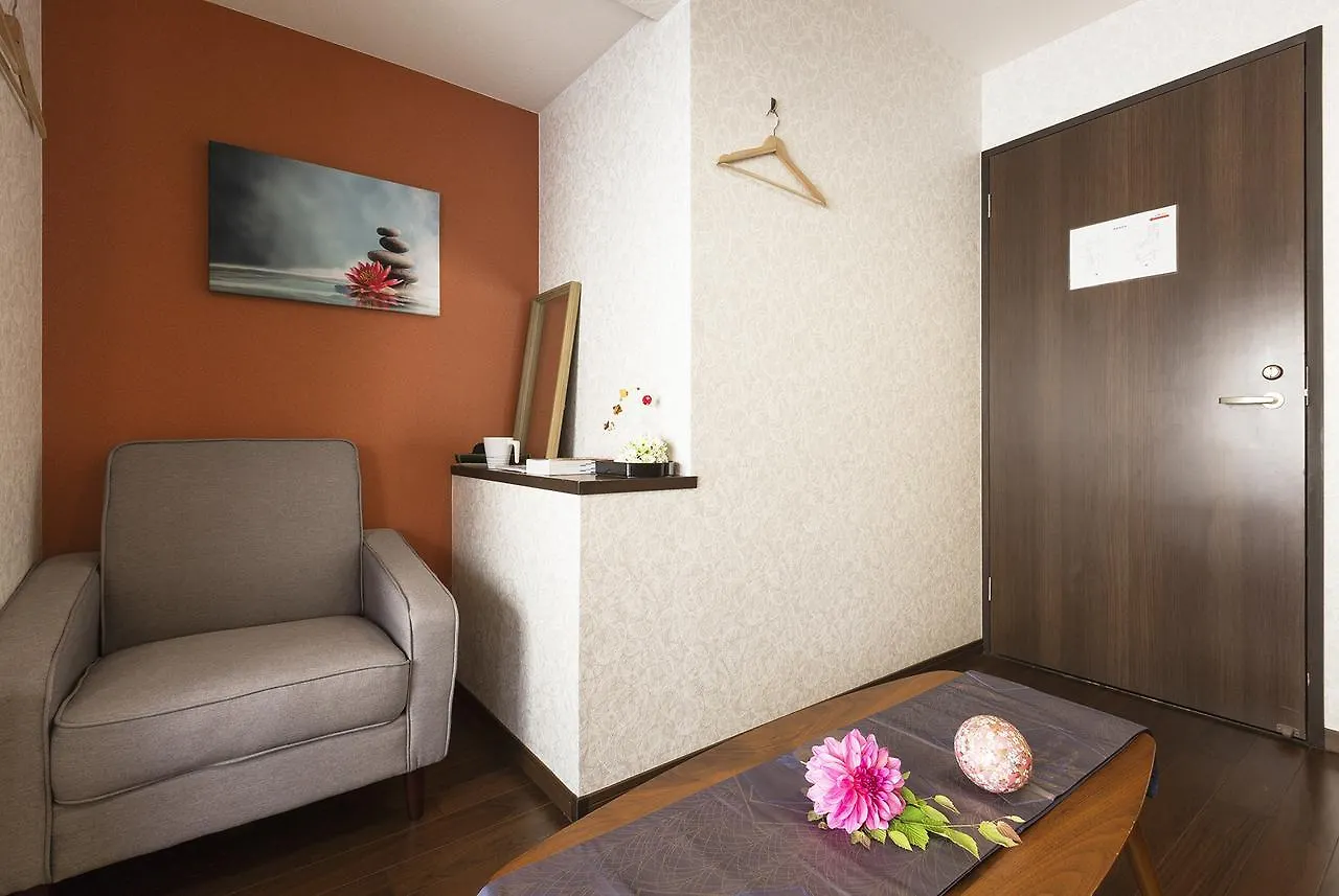 Gion Holiday Home Yururi كيوتو 0*,  اليابان