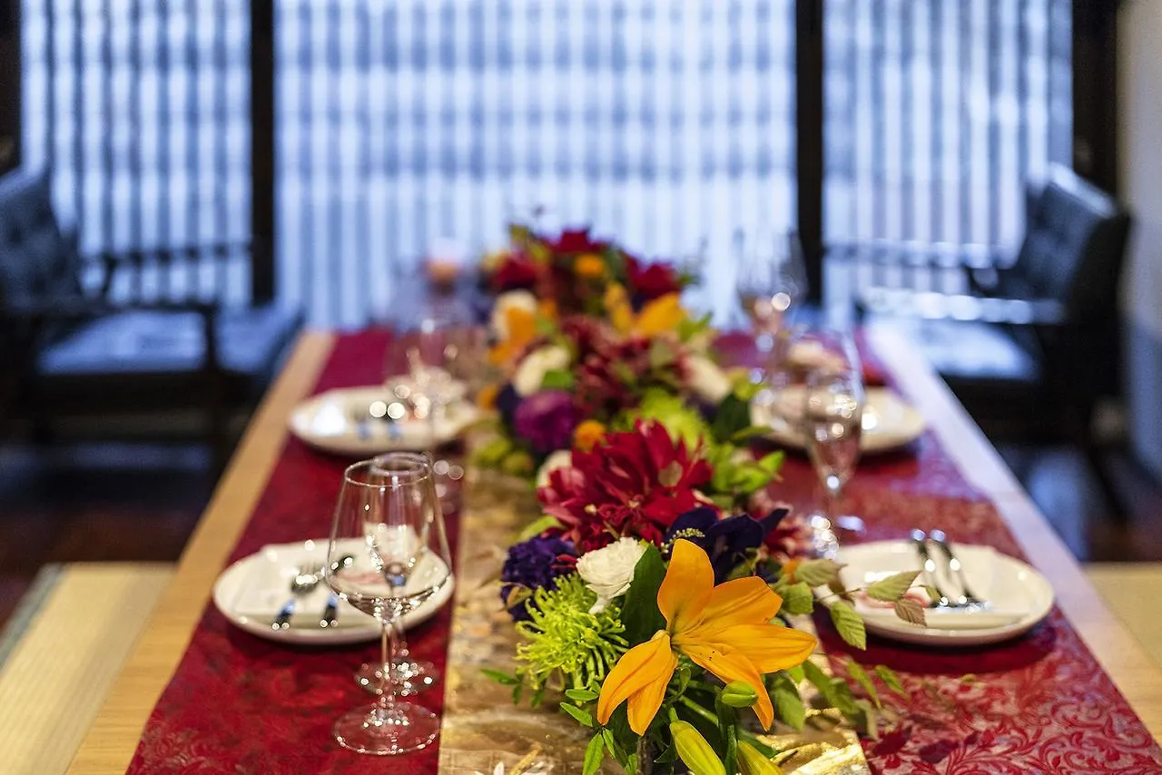 Gion Holiday Home Yururi كيوتو