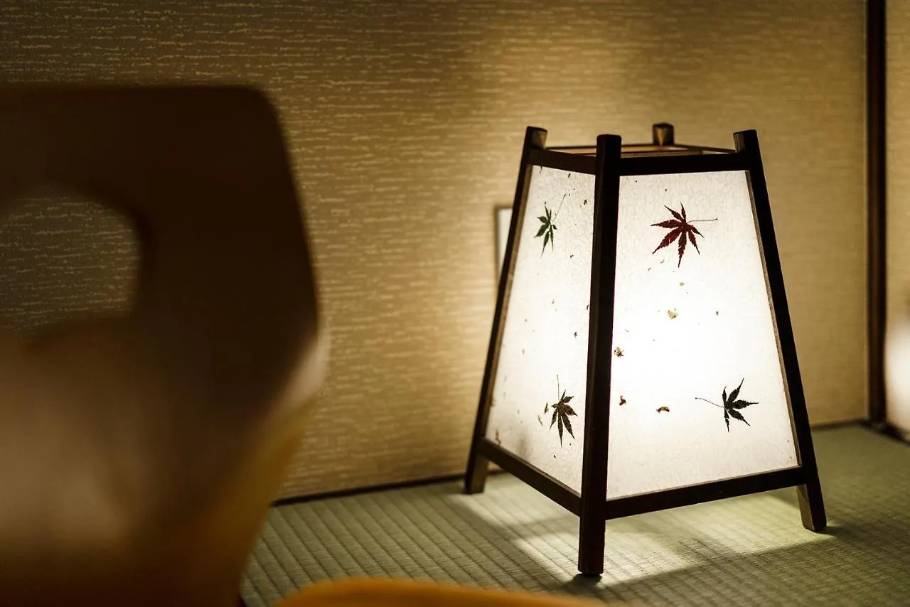 Gion Holiday Home Yururi كيوتو