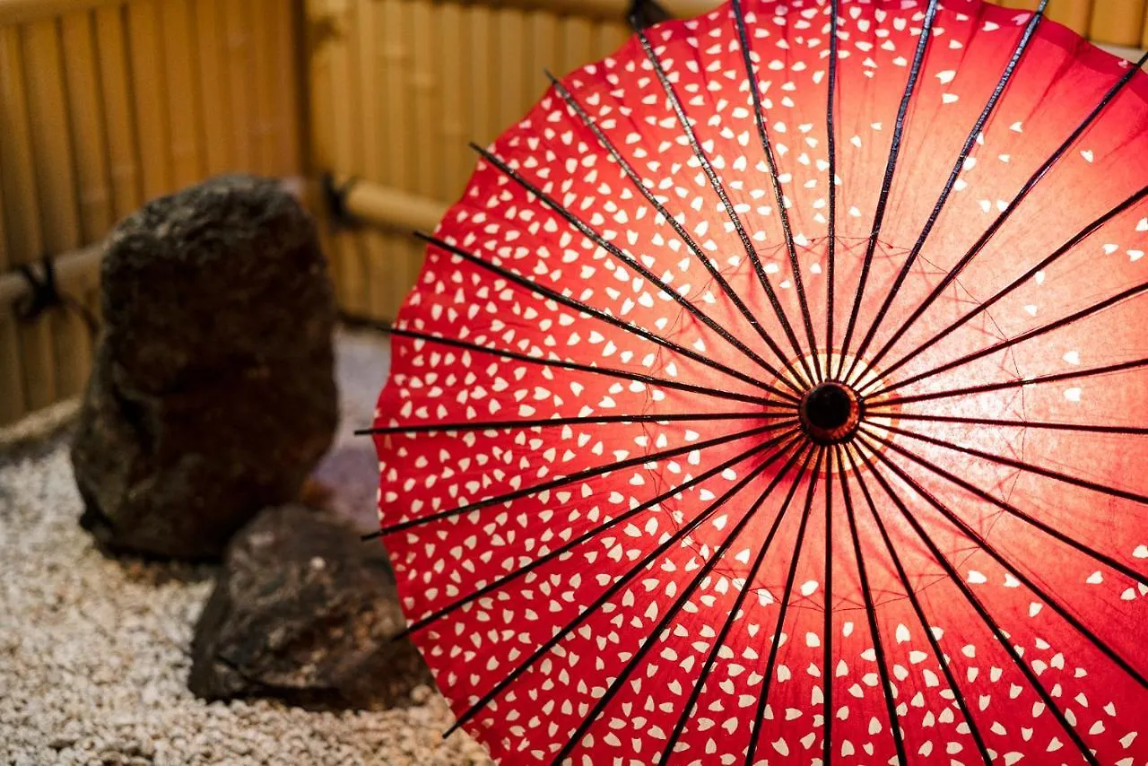 Gion Holiday Home Yururi كيوتو اليابان