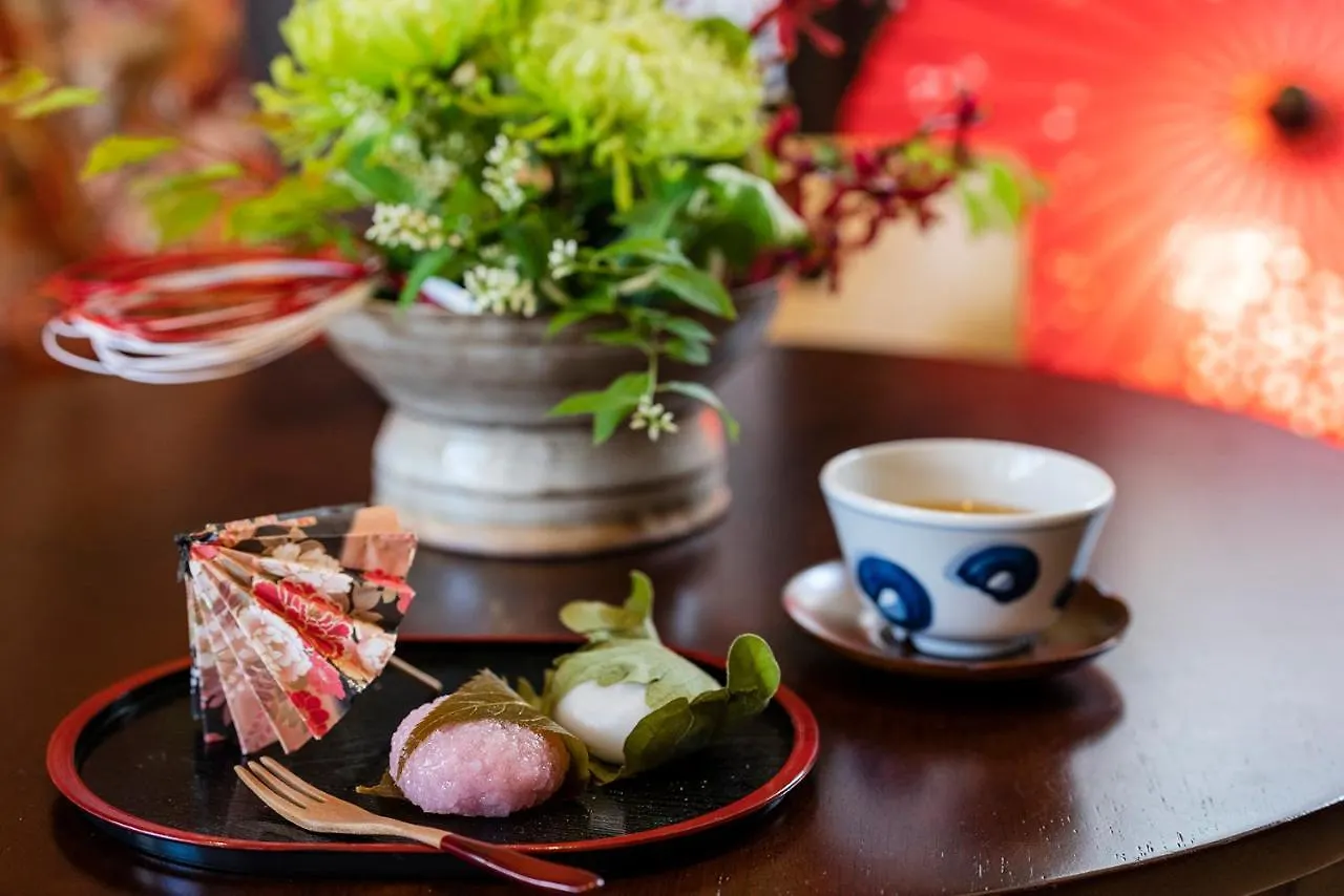 Gion Holiday Home Yururi كيوتو