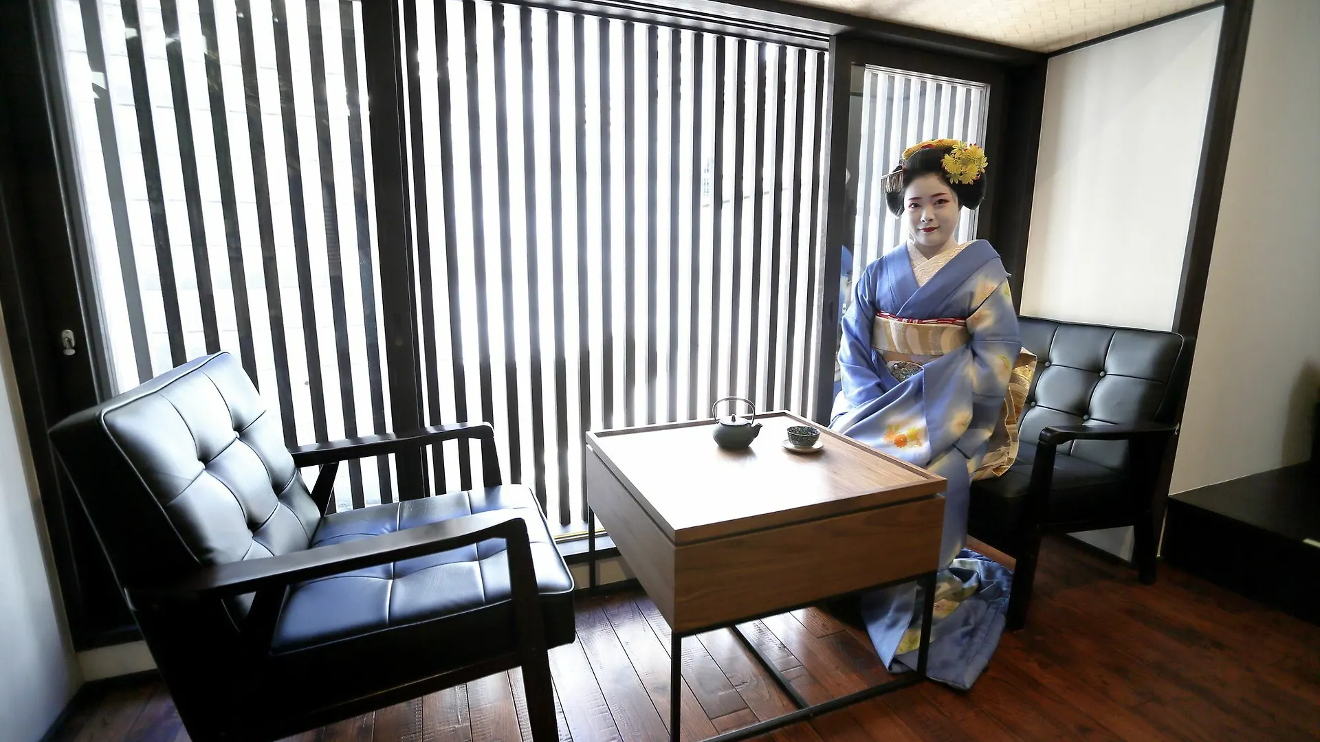 Gion Holiday Home Yururi كيوتو اليابان