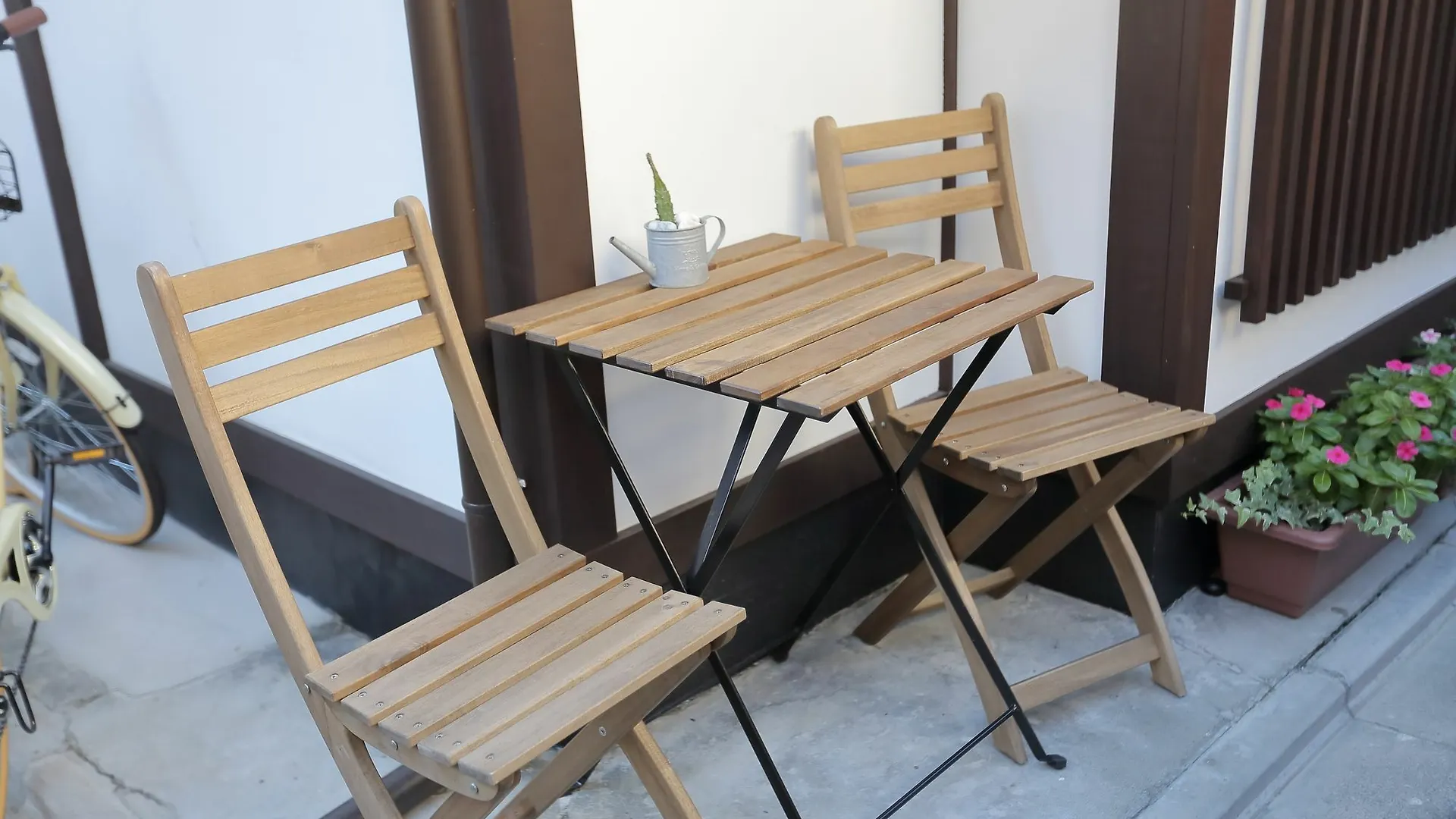 Gion Holiday Home Yururi كيوتو