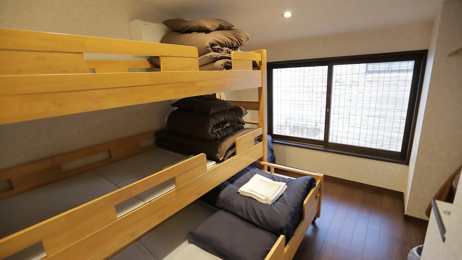 Gion Holiday Home Yururi كيوتو