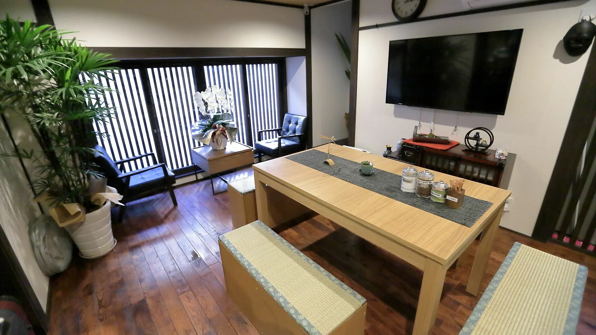 Gion Holiday Home Yururi كيوتو