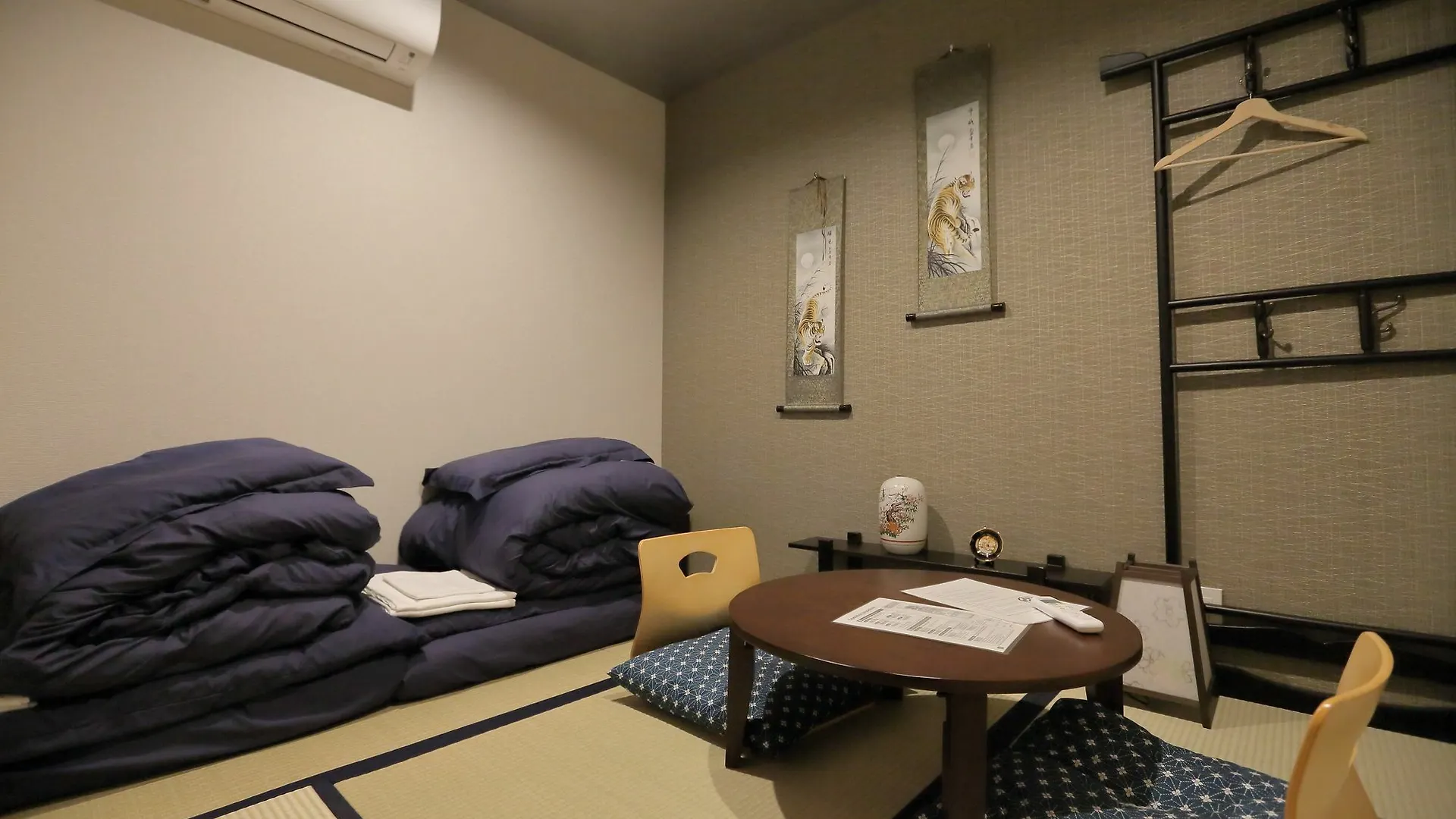 Gion Holiday Home Yururi كيوتو