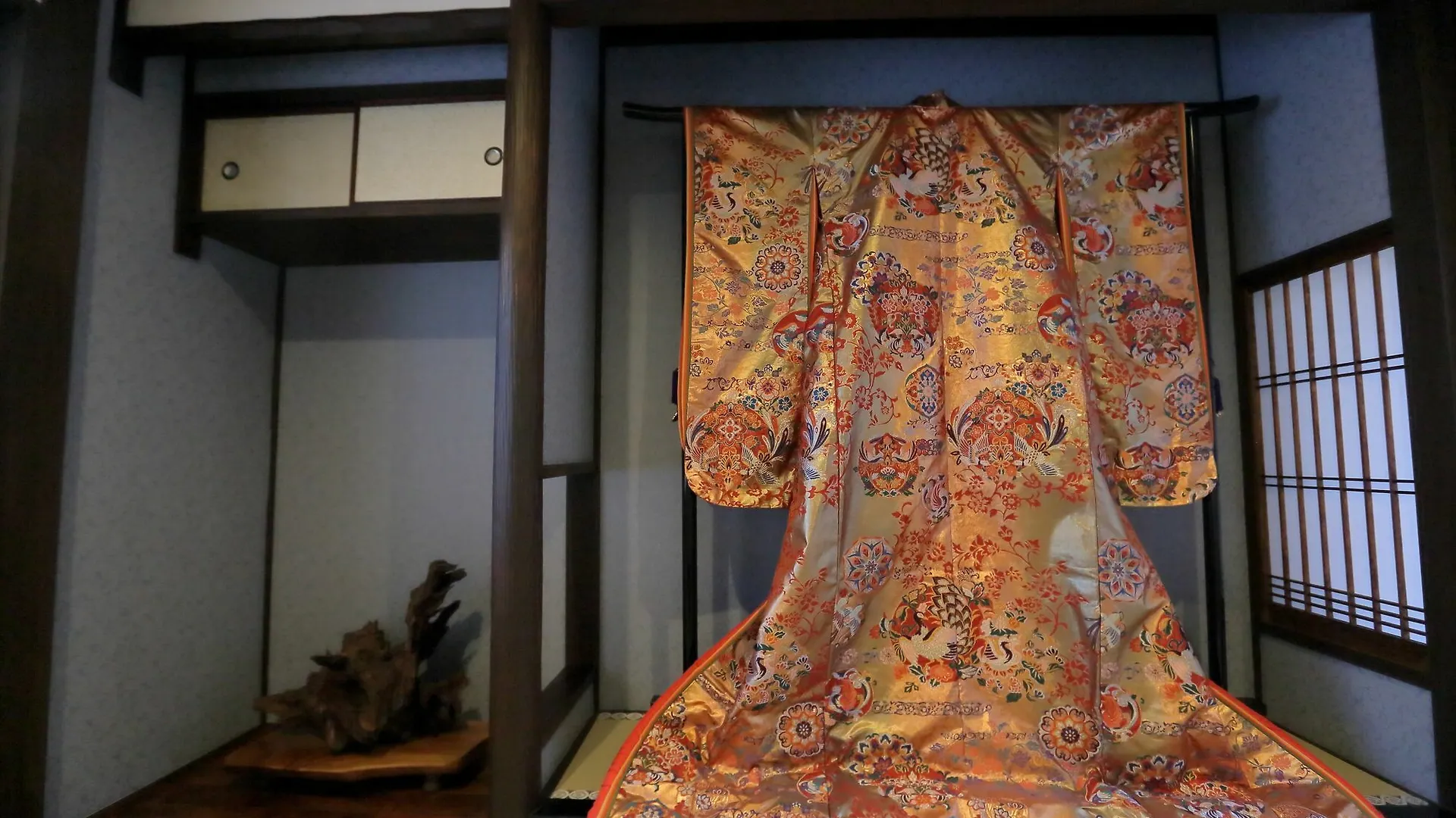 Gion Holiday Home Yururi كيوتو
