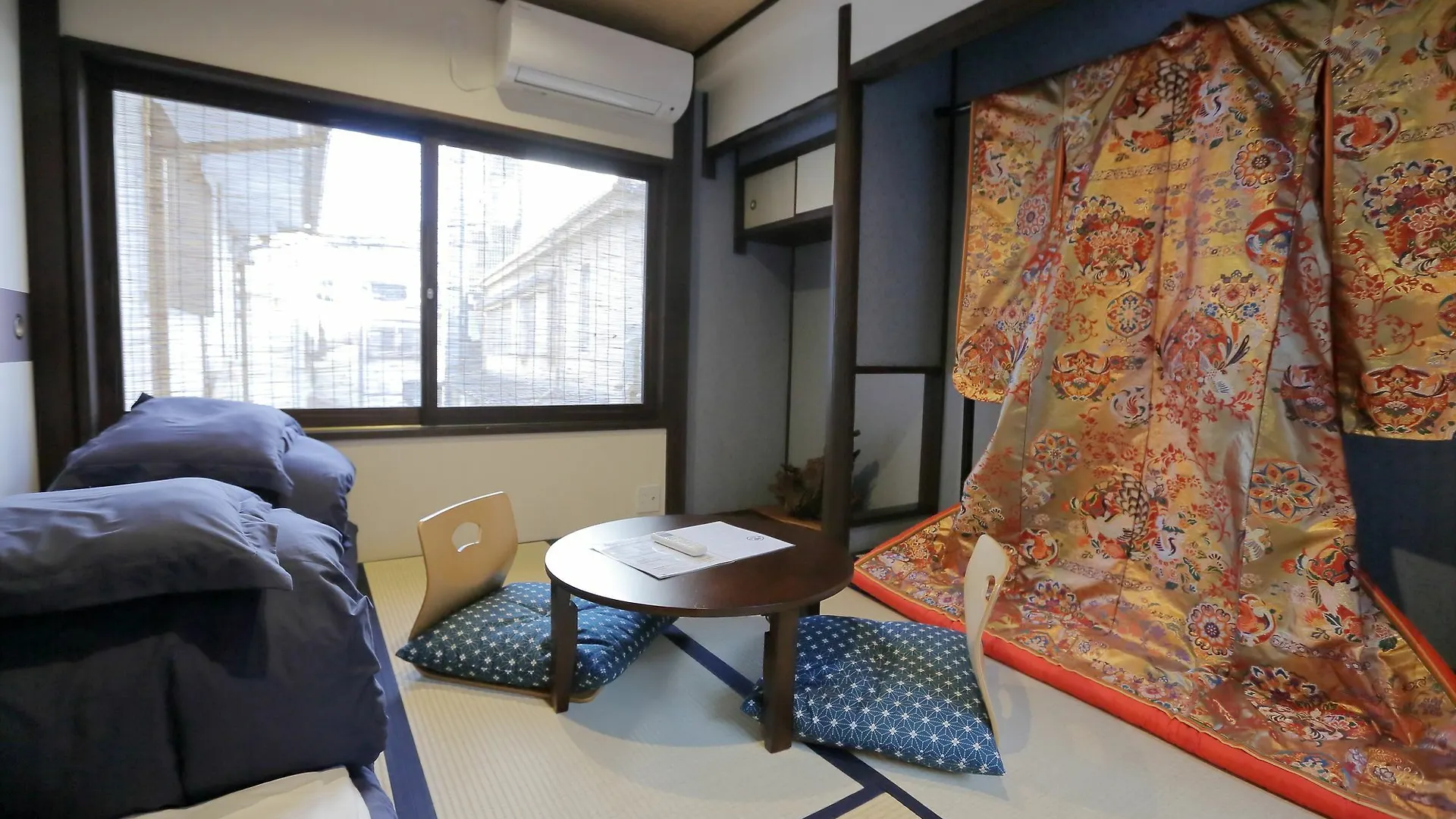 Gion Holiday Home Yururi كيوتو اليابان