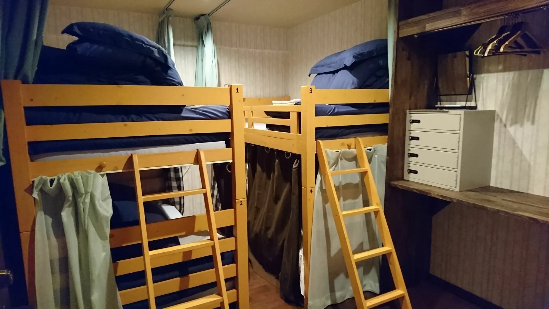 Gion Holiday Home Yururi كيوتو