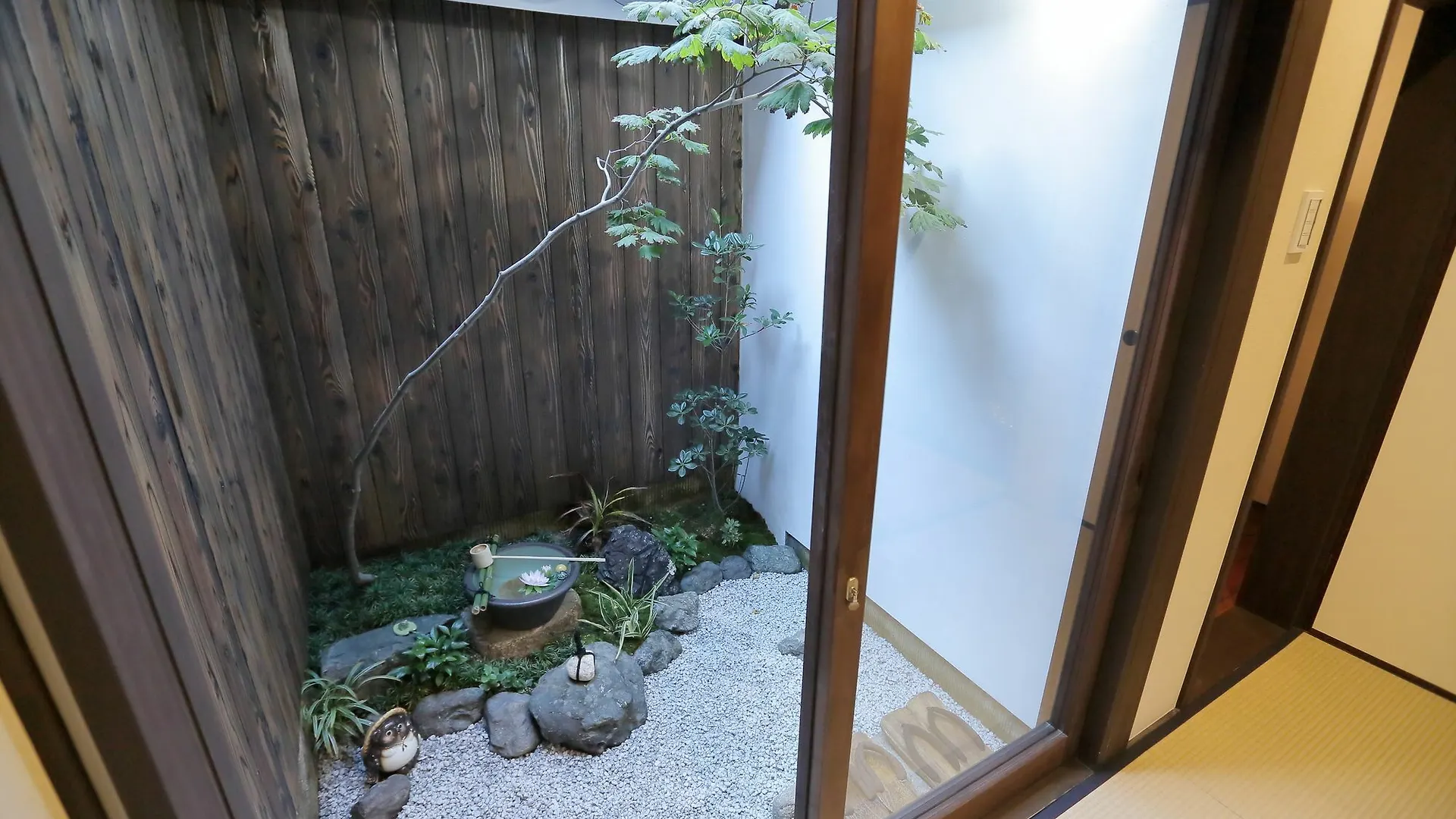 Gion Holiday Home Yururi كيوتو 0*,  اليابان