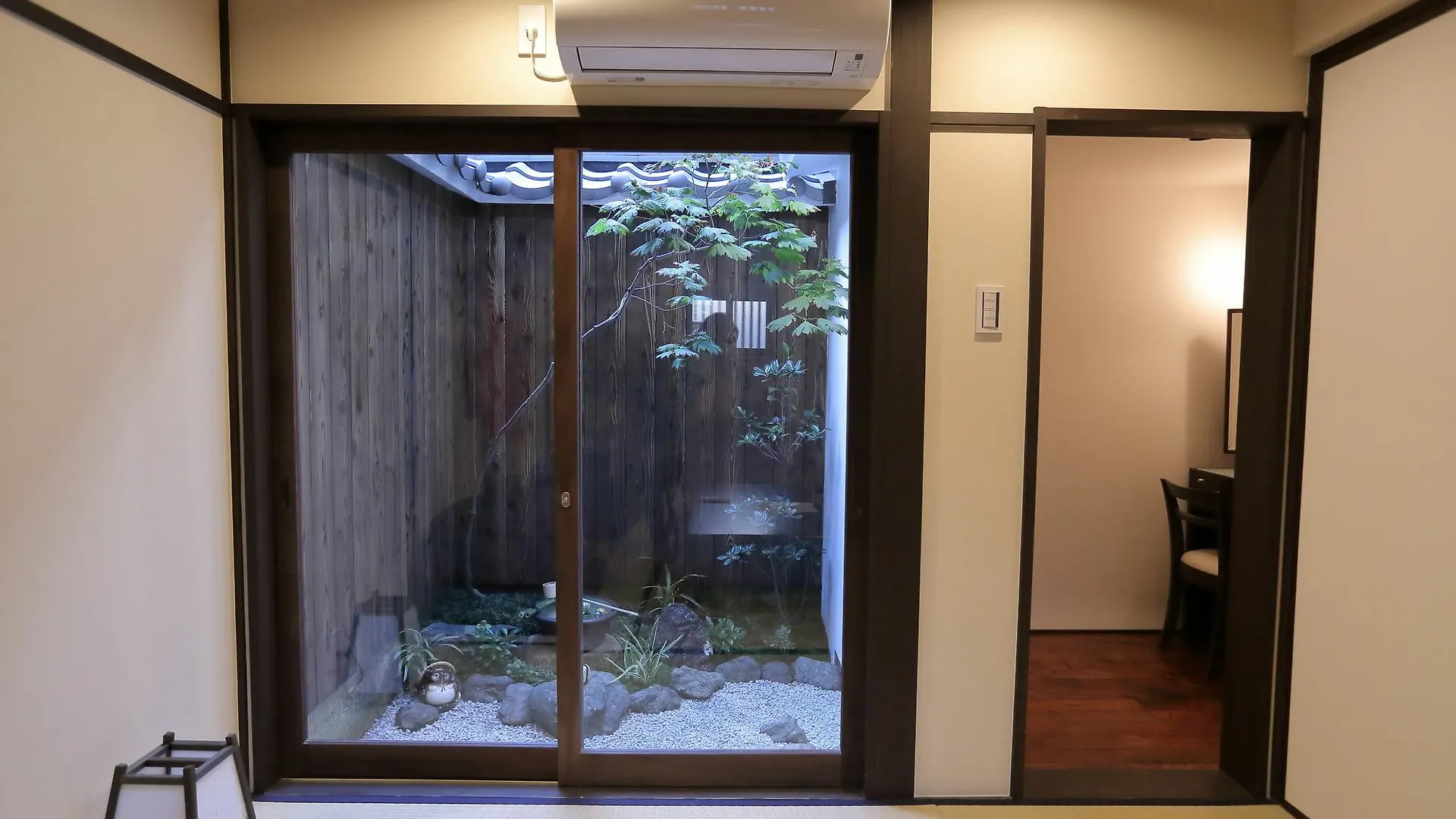 Gion Holiday Home Yururi كيوتو