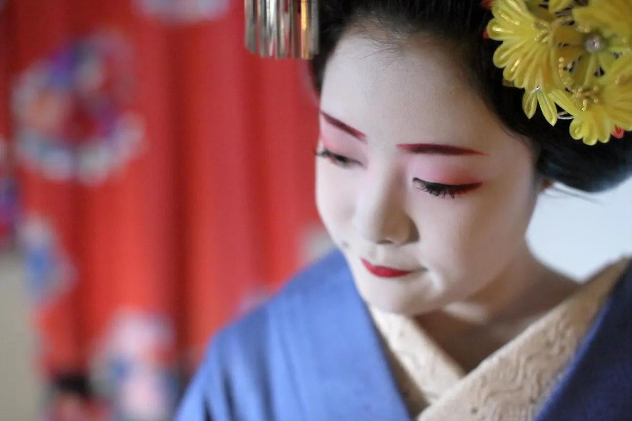 Gion Holiday Home Yururi كيوتو