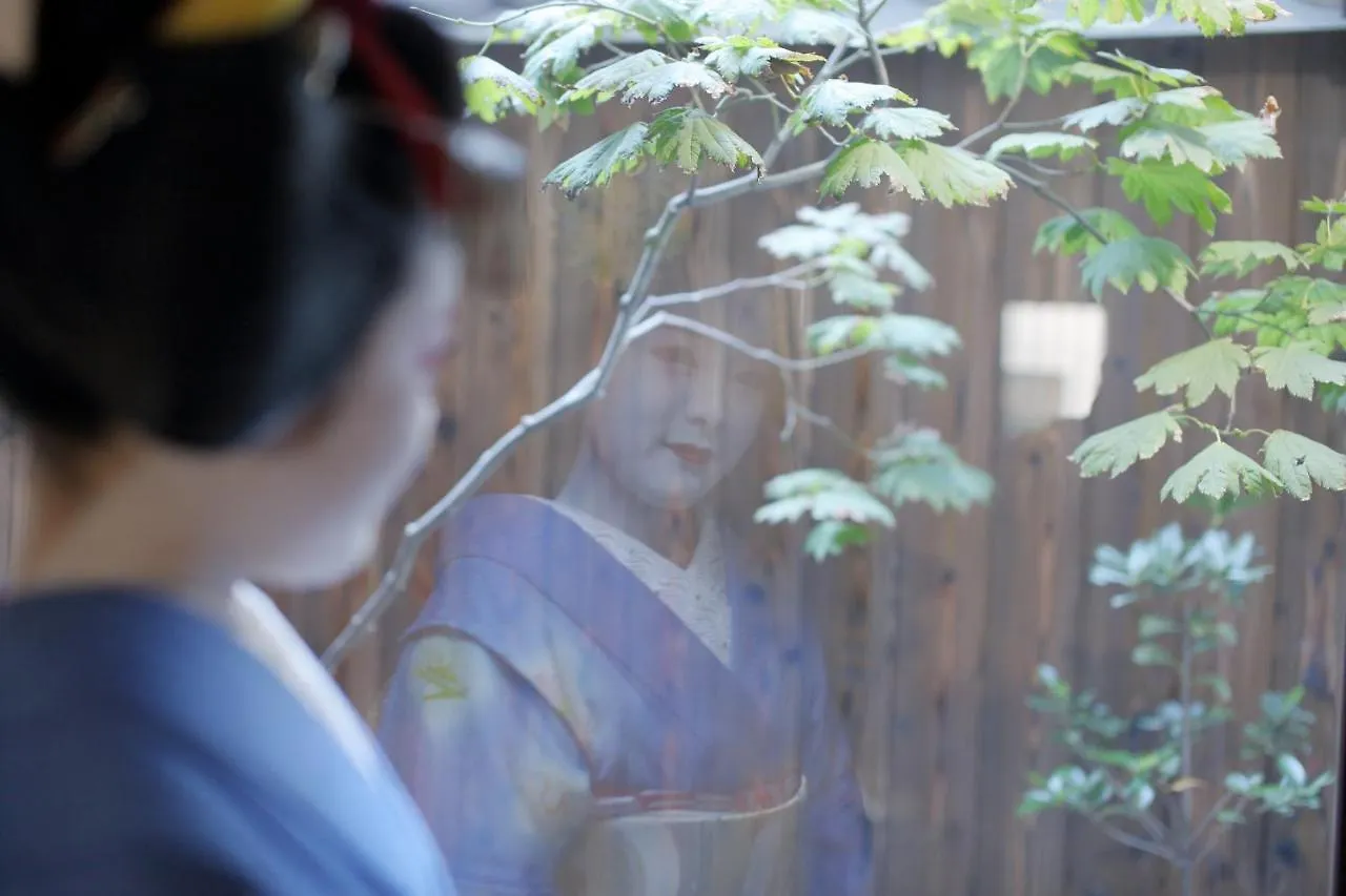 Gion Holiday Home Yururi كيوتو 0*,